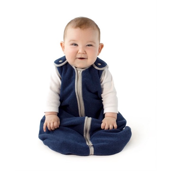 baby deedee Other - Baby Deedee Sleep Nest Wearable Blanket Sleep Sack